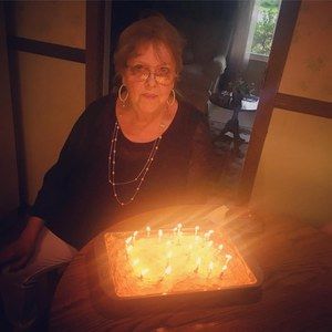 Meet your Posher, Nancy